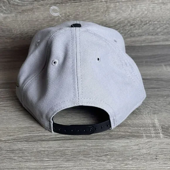 New Era 9Fifty KC Royals Hat 2015 World Series Champs Snapback Cap NWT - Picture 5 of 6